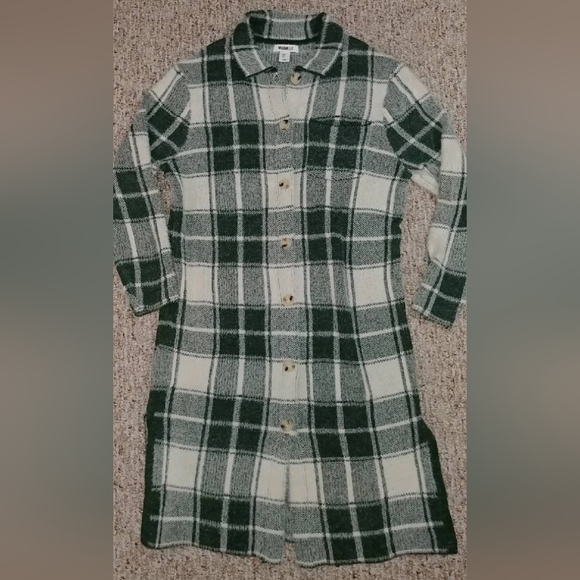 William Rast soft dress or coat - Picture 4 of 8